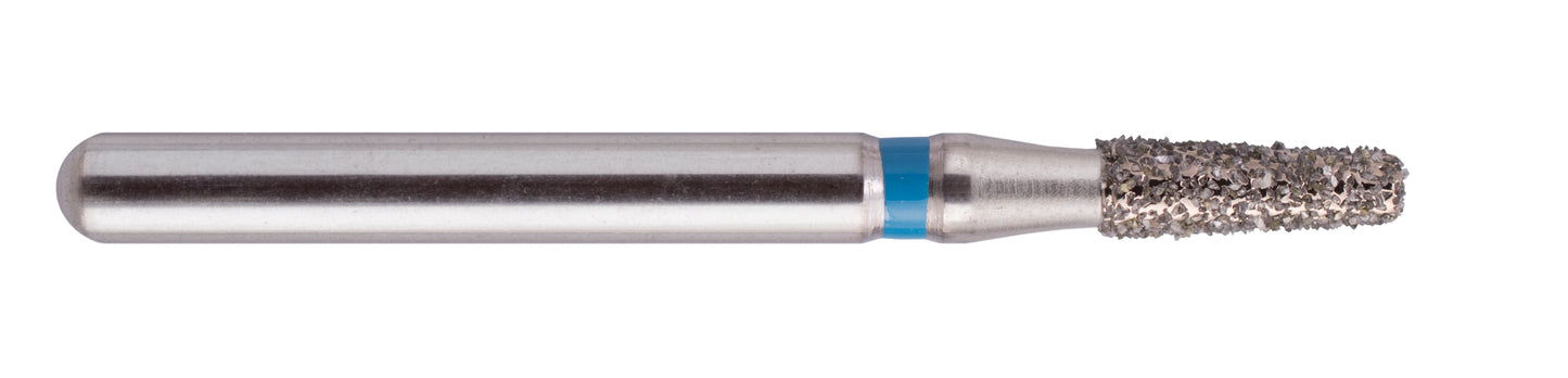 NeoDiamond Flat End Taper