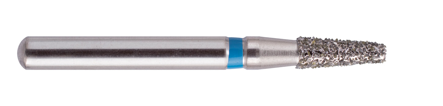 NeoDiamond Flat End Taper