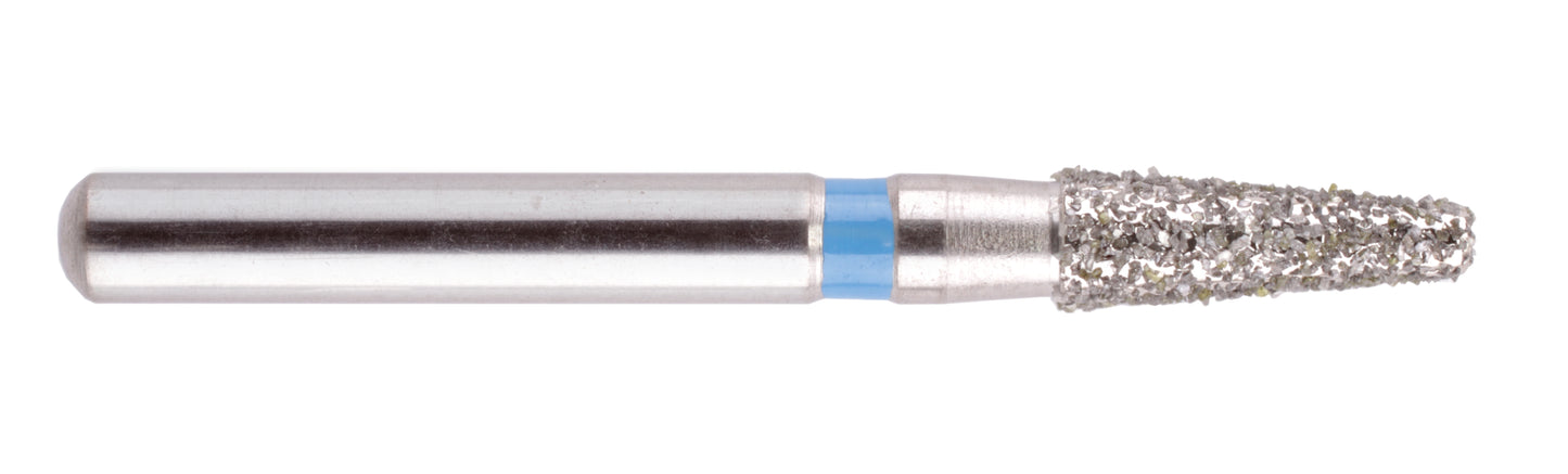 NeoDiamond Flat End Taper