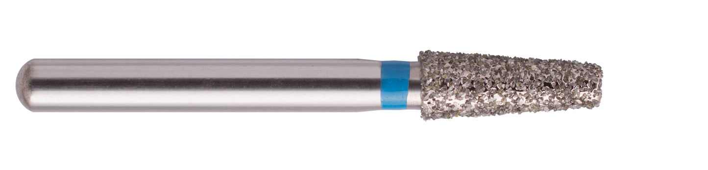 NeoDiamond Flat End Taper