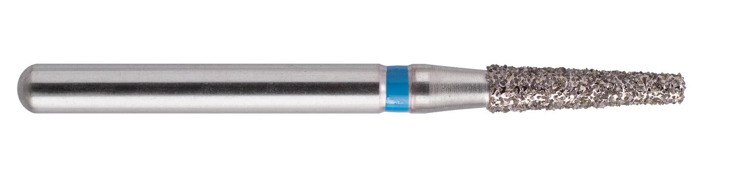 NeoDiamond Flat End Taper