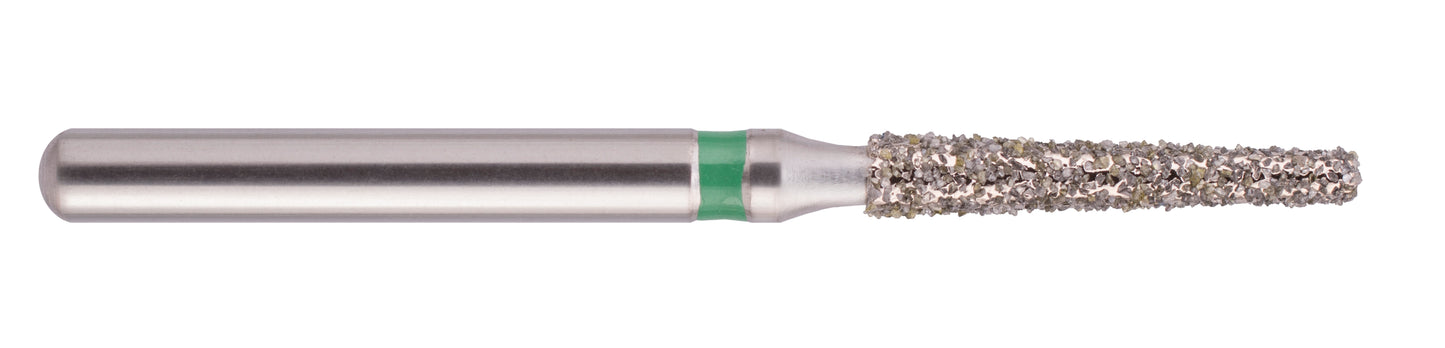 NeoDiamond Flat End Taper