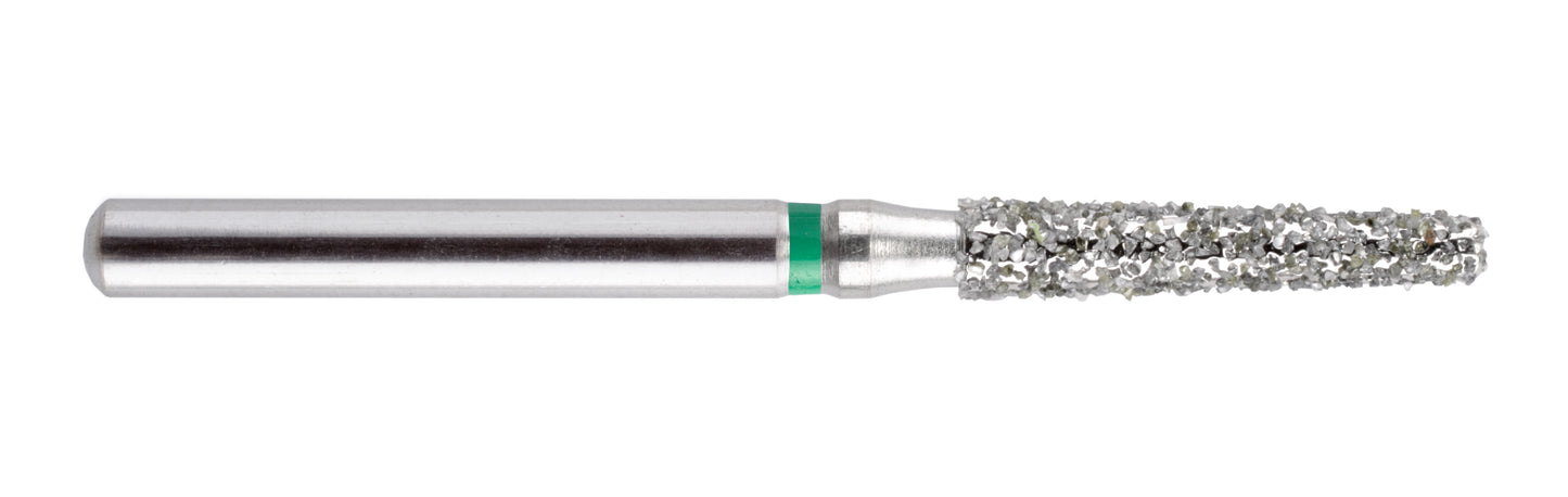 NeoDiamond Flat End Taper