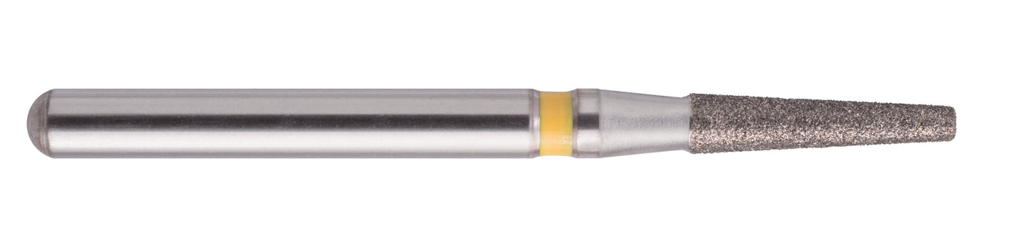 NeoDiamond Flat End Taper