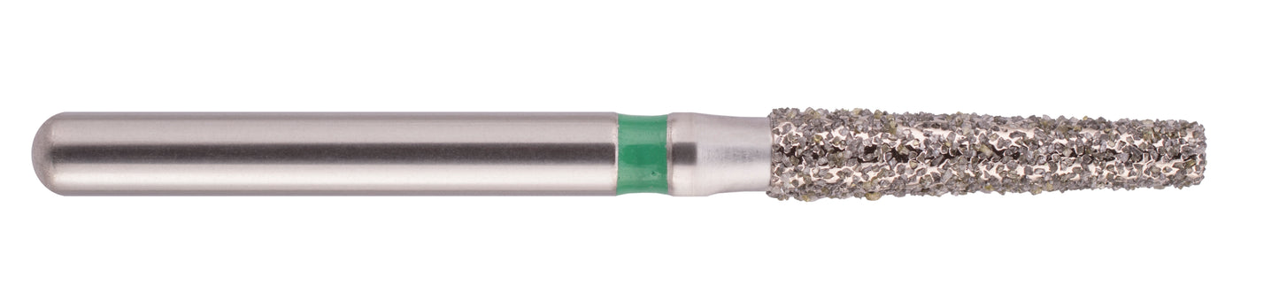 NeoDiamond Flat End Taper