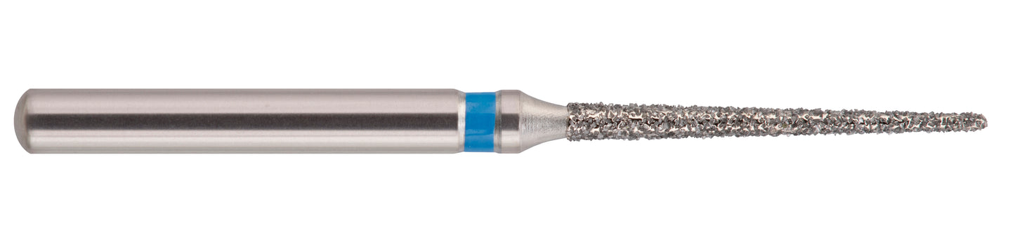 NeoDiamond Flat End Taper