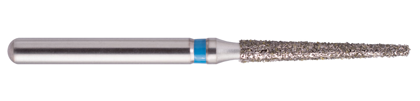 NeoDiamond Flat End Taper
