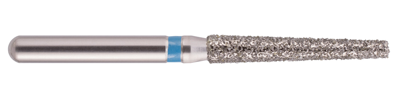 NeoDiamond Flat End Taper