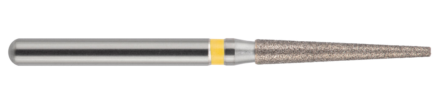 NeoDiamond Flat End Taper
