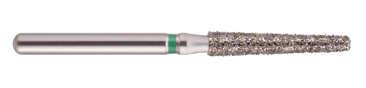 NeoDiamond Flat End Taper