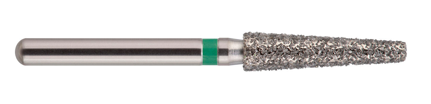 NeoDiamond Flat End Taper