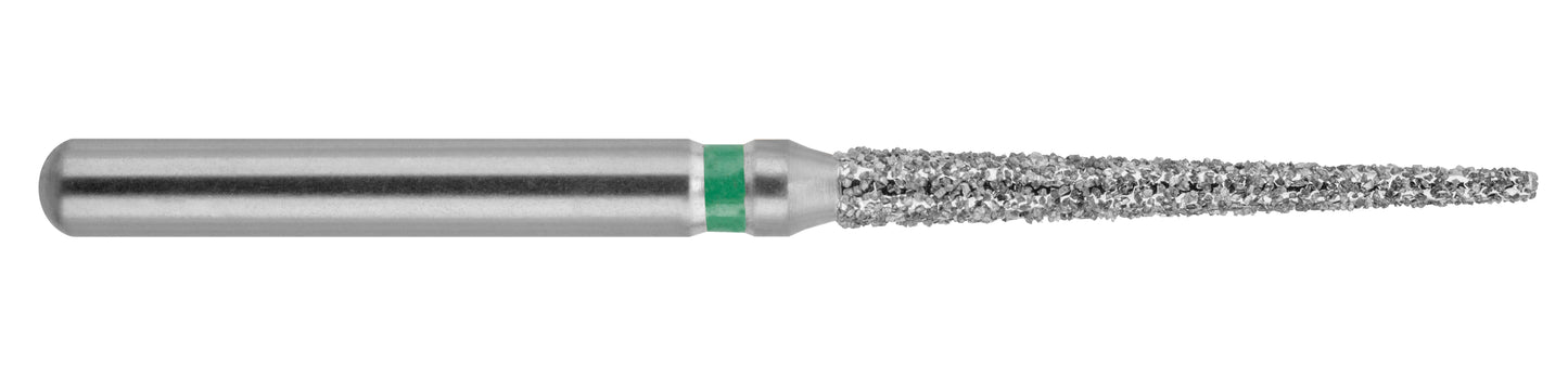 NeoDiamond Flat End Taper