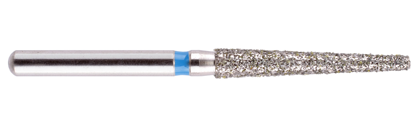 NeoDiamond Flat End Taper