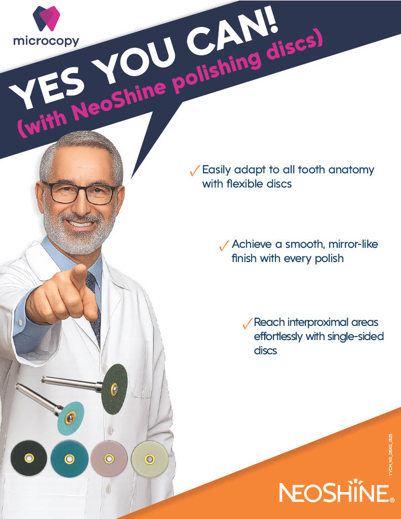 NeoShine Adverts