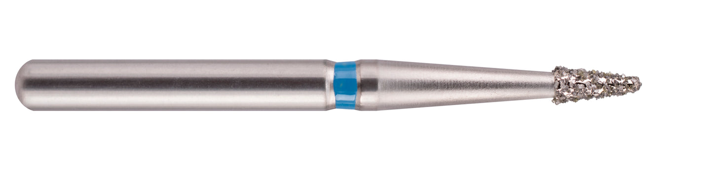 NeoDiamond Round End Taper