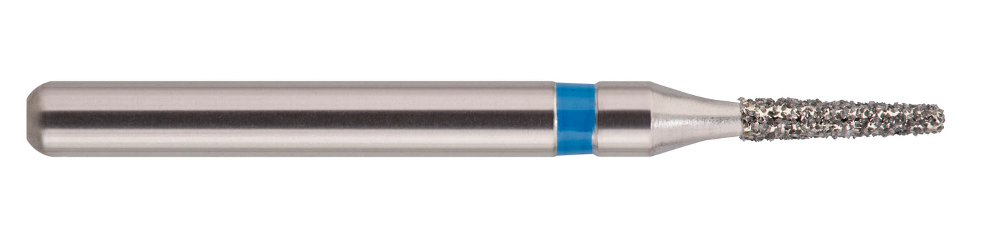 NeoDiamond Round End Taper