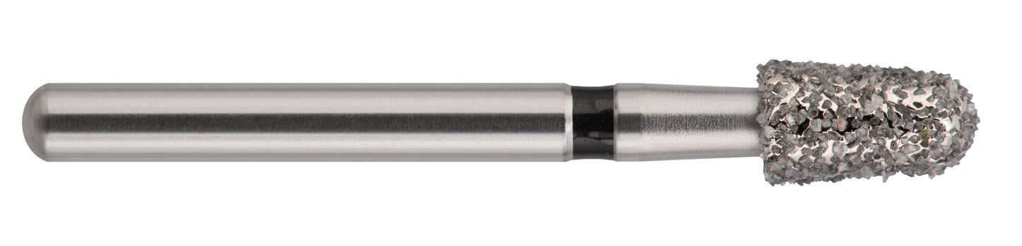 NeoDiamond Round End Taper