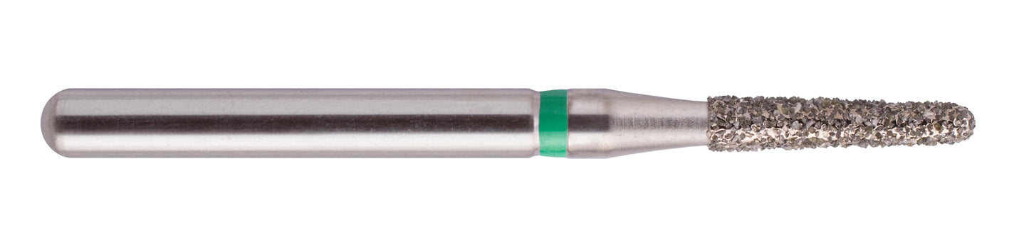 NeoDiamond Round End Taper