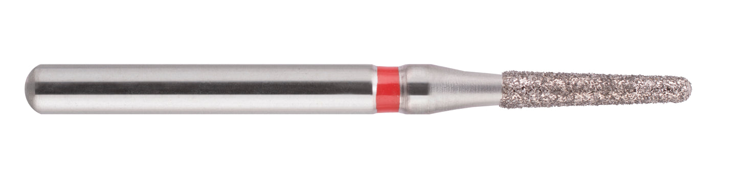 NeoDiamond Round End Taper