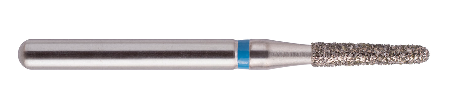 NeoDiamond Round End Taper