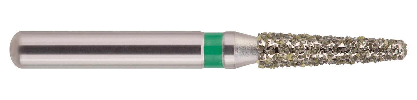 NeoDiamond Round End Taper