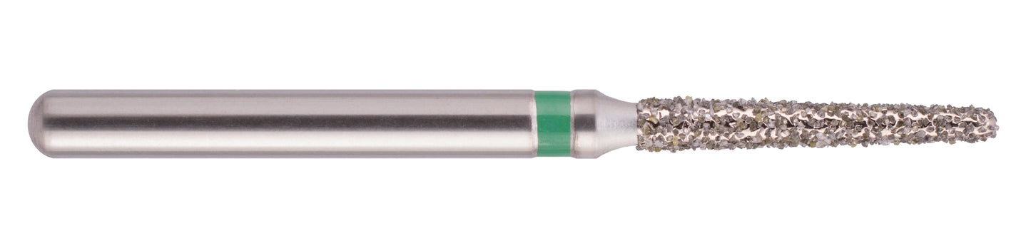 NeoDiamond Round End Taper