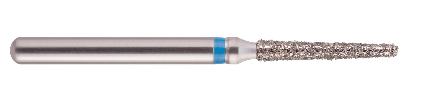 NeoDiamond Round End Taper
