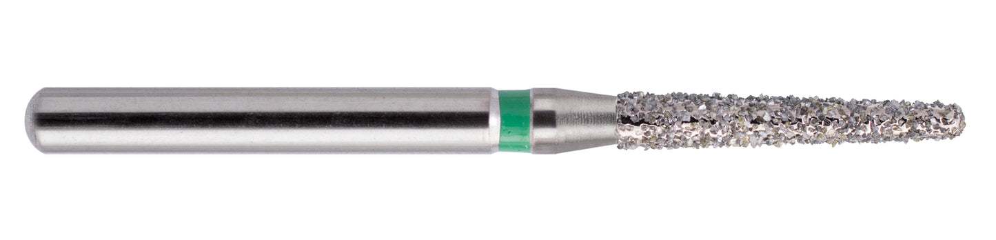 NeoDiamond Round End Taper