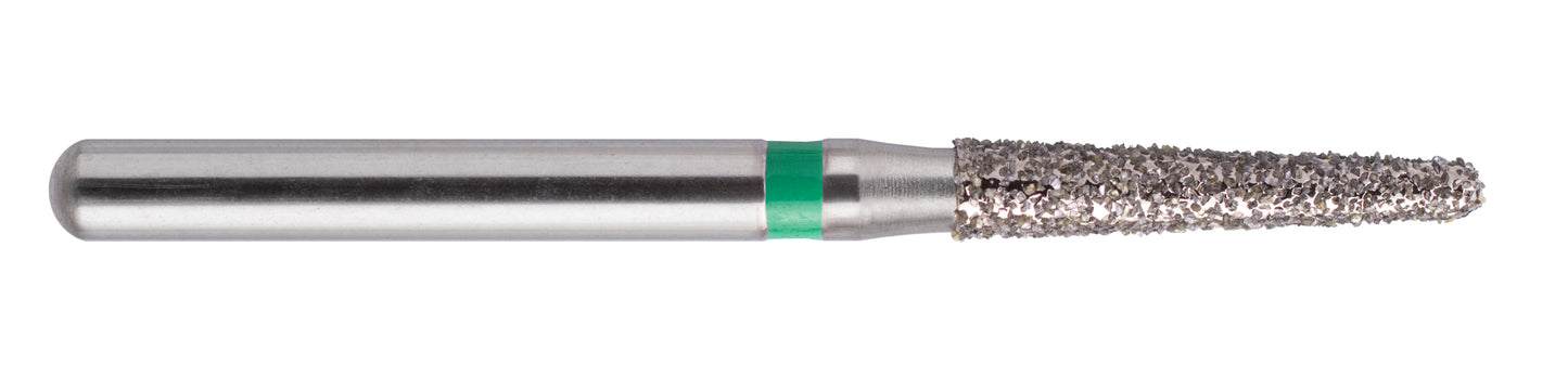 NeoDiamond Round End Taper
