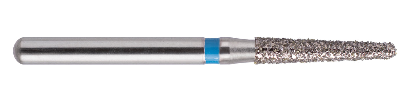 NeoDiamond Round End Taper