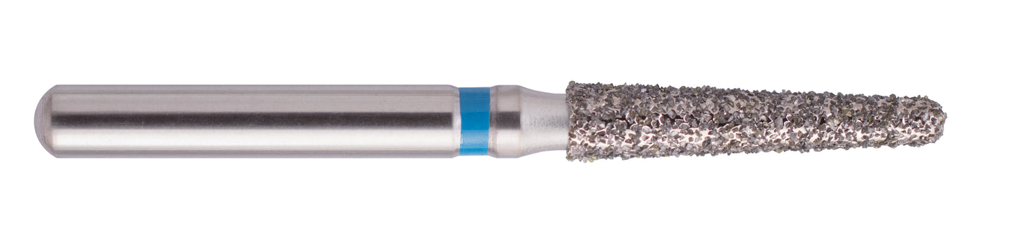 NeoDiamond Round End Taper