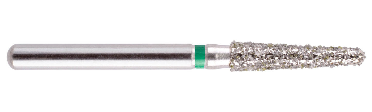 NeoDiamond Round End Taper
