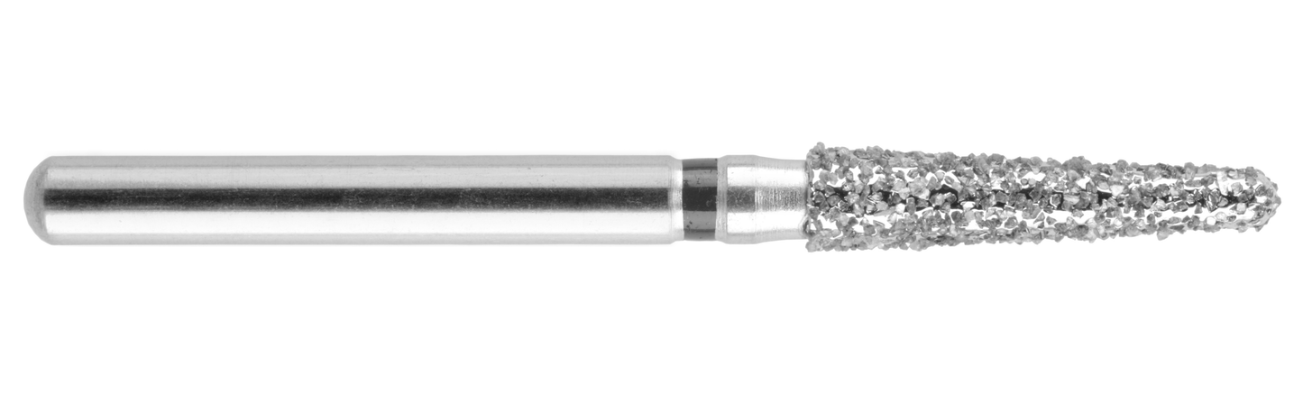 NeoDiamond Round End Taper
