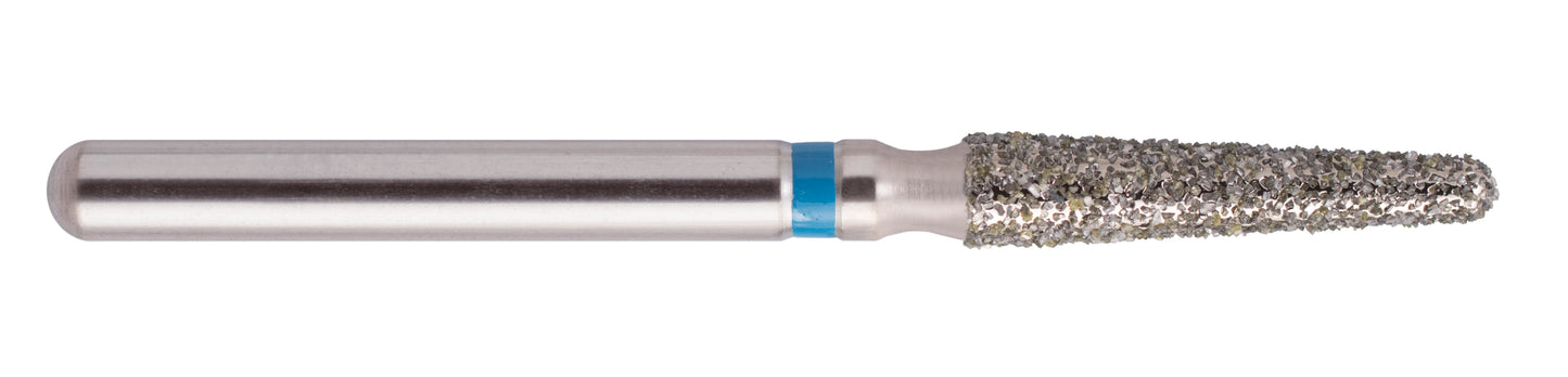 NeoDiamond Round End Taper