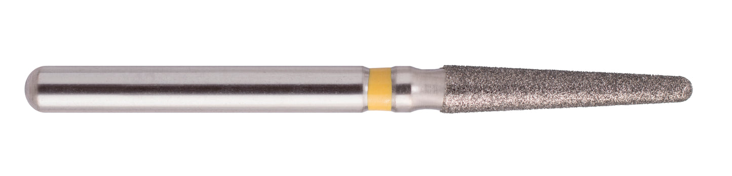 NeoDiamond Round End Taper