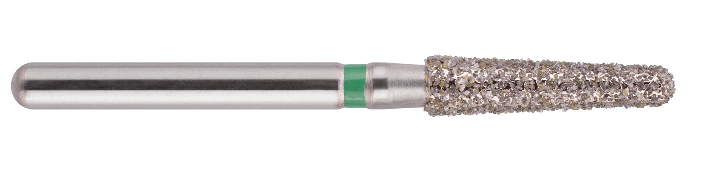 NeoDiamond Round End Taper