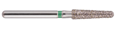 NeoDiamond Round End Taper