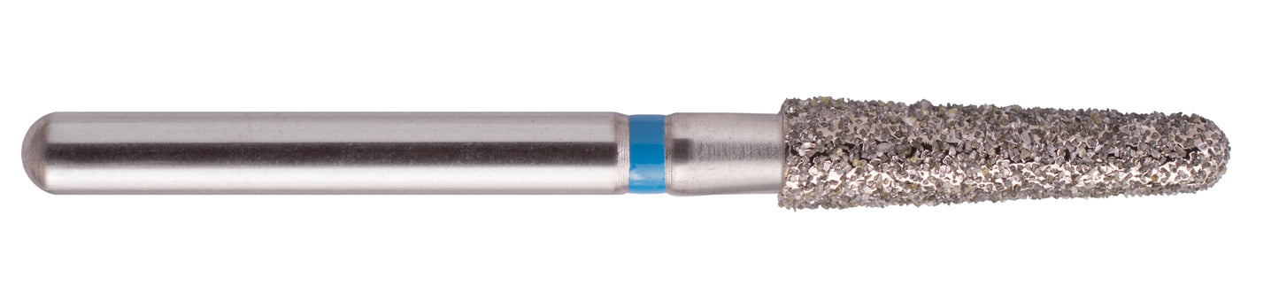 NeoDiamond Round End Taper