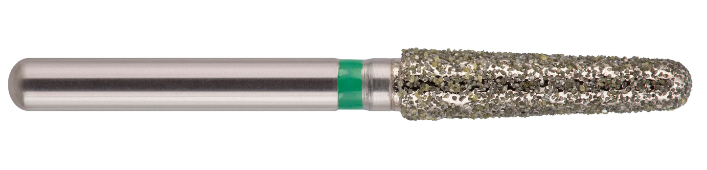 NeoDiamond Round End Taper