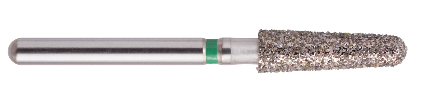 NeoDiamond Round End Taper