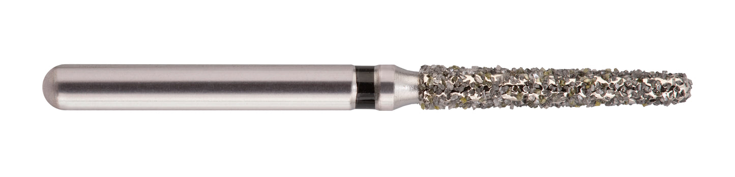 NeoDiamond Round End Taper