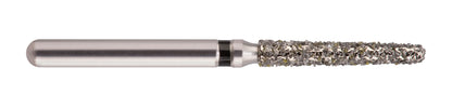 NeoDiamond Round End Taper
