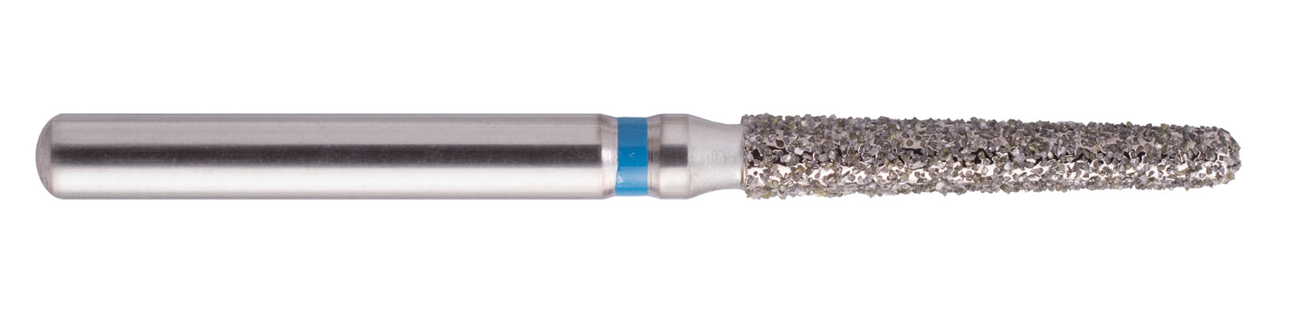 NeoDiamond Round End Taper