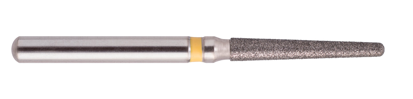 NeoDiamond Round End Taper
