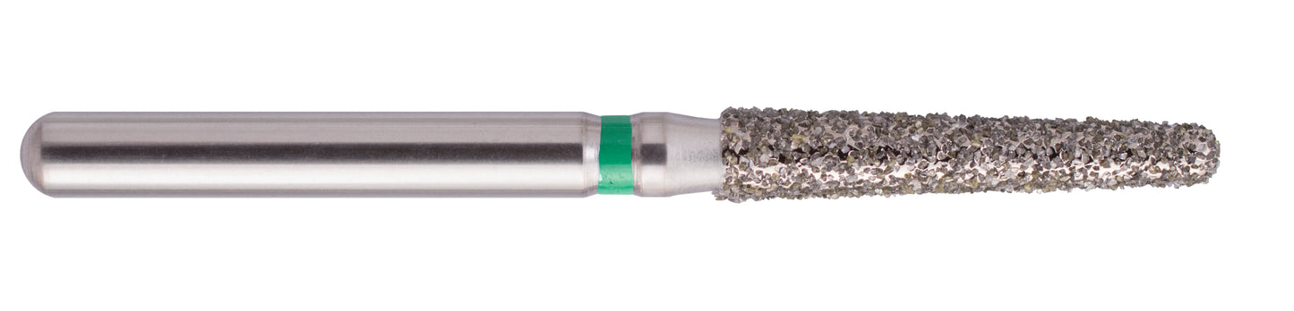 NeoDiamond Round End Taper