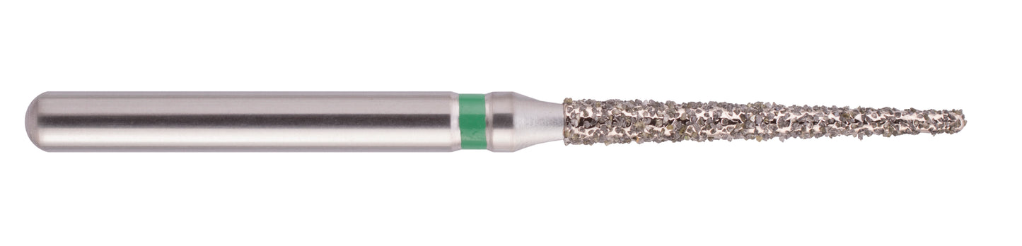 NeoDiamond Round End Taper