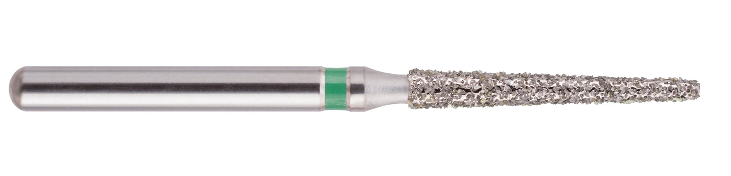 NeoDiamond Round End Taper