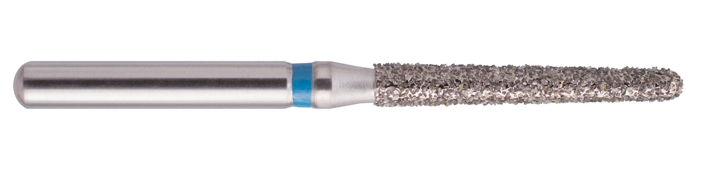 NeoDiamond Round End Taper