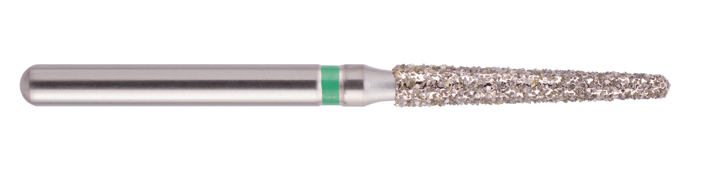 NeoDiamond Round End Taper