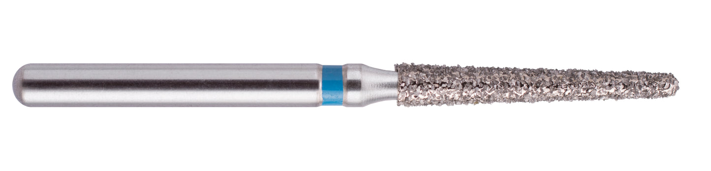 NeoDiamond Round End Taper